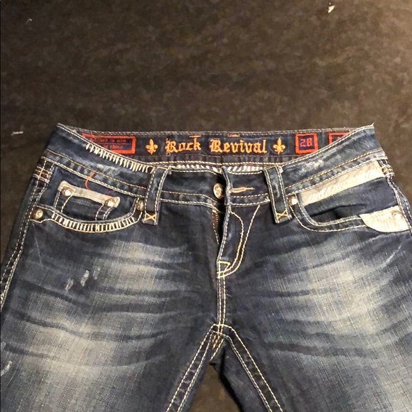 Jeans - Picture 3 of 4